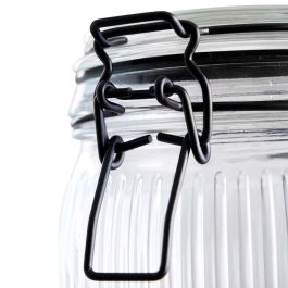 Day Bote Conserva Vidrio 500 Ml con Cierre Mecánico