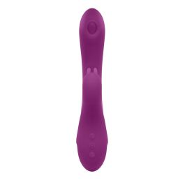 Vibrador Punto G Playboy Thumper Rosa