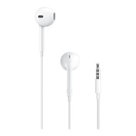 Apple Earpods Headphones Jack 3.5mm White MWU53ZM/A Precio: 14.58999971. SKU: B1522LK9TC