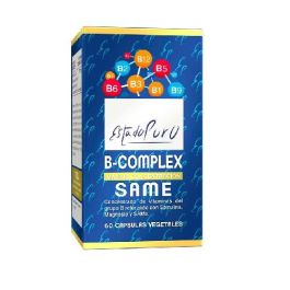 B Complex Same Precio: 17.7899997. SKU: B1JG5KRTJL