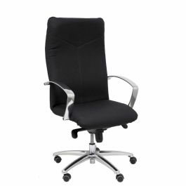 Sillón de Oficina Caudete P&C BPIELNE Negro Precio: 421.79000017. SKU: B1GR774H7S