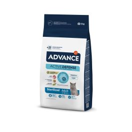 Advance Cat Sterilized 6 kg Precio: 34.4999996. SKU: B19KP7DPMS