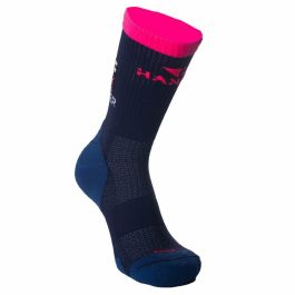 Calcetines Deportivos Hanker Run Azul Running Precio: 20.2433. SKU: B1A9PBTCQG