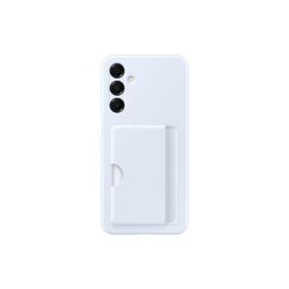 Funda para Móvil Samsung EF-OA166TLEGWW Azul Galaxy A16 5G Precio: 31.50000018. SKU: B1G99FFY87