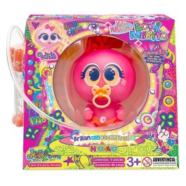 Zuru D921963 Ksimerito Lokimerito Lokika | Muñeco Juguete Interactivo para Niños +3 Años | Estimula Creatividad y Juego Simbólico Precio: 32.49999984. SKU: B1GAJP5FDB