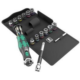 Wera 8009 Zyklop Pocket Set 4 Metrisch/Imperial Precio: 165.9499996. SKU: B17PRMHTMH