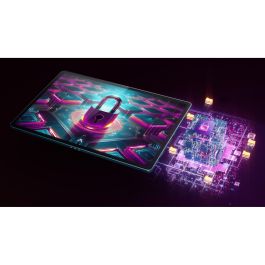 Lenovo YOGA Tab Plus Tableta 16GB RAM 256GB Almacenamiento con Lápiz Verde Azulado