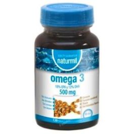 DIETMED Omega 3 500Mg 18/12 120 Perlas Precio: 15.5899997. SKU: B13L5AE6KH