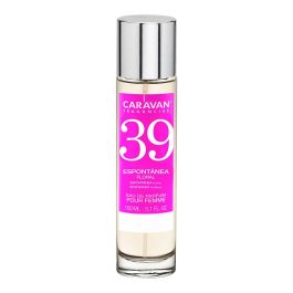 Caravan Eau de Parfum Nº 39 para Señora 150ml Precio: 11.99000011. SKU: B1F2E27RTD
