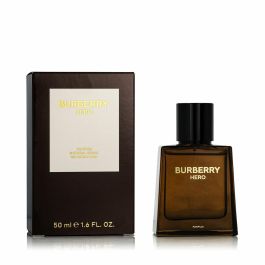 Perfume Mujer Burberry BURBERRY HERO 50 ml Precio: 80.50000046. SKU: B19WE3TTDB