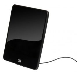 TNB X-FLAT - 55 dB Amplified Indoor Antenna - black Precio: 38.50000022. SKU: B1KK85K4DG