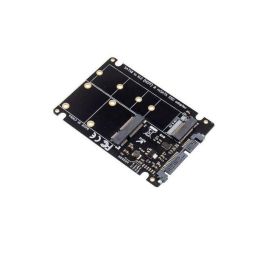 MicroConnect 2.5-inch SATA to M.2 or mSATA SSD Adapter Precio: 16.50000044. SKU: B19DWCLMRD