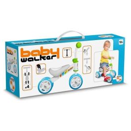 Mi Primer Control de Patines Draisian Baby Walker Mi Primer Control de Patines Draisian Baby Walker