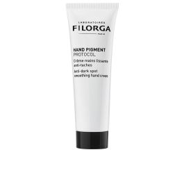 Laboratoires Filorga HAND PIGMENT PROTOCOL Crema de Manos Suavizante Antimanchas 50 ml Precio: 20.50000029. SKU: B1K47G5DA8