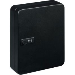 Yale Gabinete de Llaves Metálico para 20 Llaves - Cerradura Combinación 3 Dígitos - 20 x 16 x 8 cm Precio: 28.88999993. SKU: B1858JJ9D5