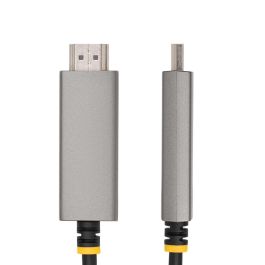 Adaptador USB-C a HDMI Startech 135B-USBC-HDMI212M 2 m