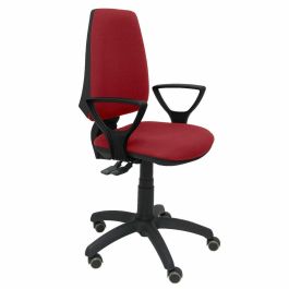 Silla de Oficina Elche S bali P&C BGOLFRP Rojo Granate Precio: 150.49999965. SKU: S5702746