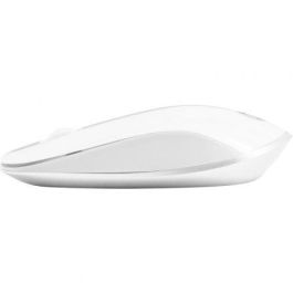 Ratón Inalámbrico por Bluetooth HP 410 Slim/ Hasta 2000 DPI/ Blanco Ratón Inalámbrico por Bluetooth HP 410 Slim/ Hasta 2000 DPI/ Blanco