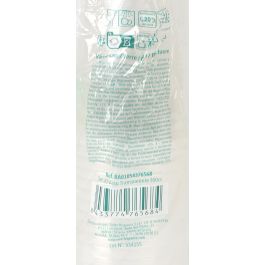 Algon Set de 20 Vasos Transparentes 300 cc (24 Unidades)