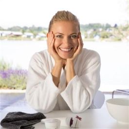 Beurer FC-95 Cepillo Facial Sónico para Limpieza Profunda de la Piel