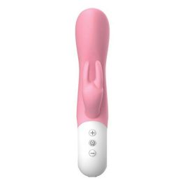 Conejito Vibrador Liebe Rosa Conejito Vibrador Liebe Rosa