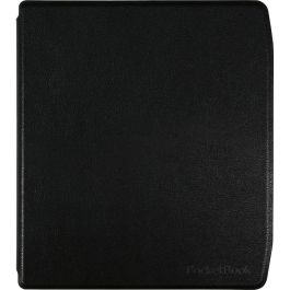 Funda para eBook PocketBook HN-SL-PU-700-BK-WW Precio: 26.49999946. SKU: B1A4FZXXEY