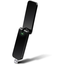 TP-Link Archer T4U AC1300 Adaptador USB Wi-Fi Doble Banda MU-MIMO USB 3.0 con Antenas Alta Ganancia para PC/Mac Precio: 31.50000018. SKU: S0211243