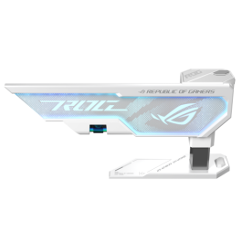 ASUS ROG Herculx Graphics Card Holder Universal Soporte para tarjeta gráfica ASUS ROG Herculx Graphics Card Holder Universal Soporte para tarjeta gráfica