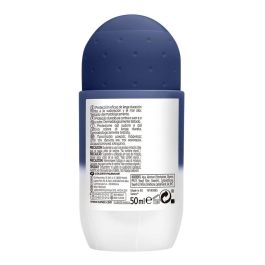 Sanex MEN ACTIVE CONTROL Desodorante Roll-on Antitranspirante Protección 24h pH Natural Sin Alcohol Para Todo Tipo de Pieles 50ml