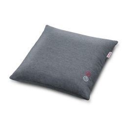 Beurer MG-135 Almohada de Masaje Shiatsu con Función Calor para Hombros, Cuello, Espalda y Piernas Beurer MG-135 Almohada de Masaje Shiatsu con Función Calor para Hombros, Cuello, Espalda y Piernas