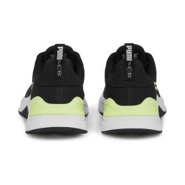 Zapatillas Deportivas Mujer Puma 378115 06 Negro