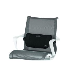 Fellowes Respaldo Lumbar Plus Touch 8026501 Negro Tela Precio: 40.49999954. SKU: S8407343
