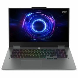 Lenovo 83JH0004FR Portátil Gaming LOQ 17IRX10 FHD 17'' 165Hz Core i7-13650HX RTX 5060 115W 16GB RAM 512GB SSD Sin Windows Precio: 1654.50000012. SKU: B1JZBCQCLG