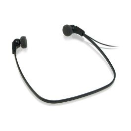 Philips LFH0334 Auriculares Estéreo Transkriptions-Kopfhörer Alámbrico Negro 3m Precio: 104.49999956. SKU: B19L6ZGABW