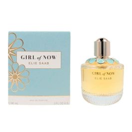 Elie Saab Girl Of Now Eau de Parfum para Mujer 90ml