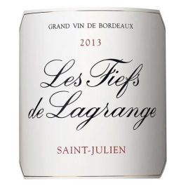 Les Fiefs de Lagrange 2013 Saint-Julien - Vino tinto de Burdeos