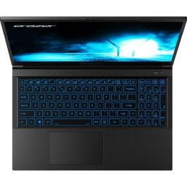 PC portátil para juegos - ERAZER - CRAWLER E50 - 15,6 FHD - 144 Hz - I5-12450H - 16 GB de RAM - 512 GB SSD - RTX4050 - Se entrega SIN WINDOWS PC portátil para juegos - ERAZER - CRAWLER E50 - 15,6 FHD - 144 Hz - I5-12450H - 16 GB de RAM - 512 GB SSD - RTX4050 - Se entrega SIN WINDOWS