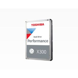 Disco Duro Toshiba HDELX11ZPA51F 6 TB 3,5" Precio: 260.49999976. SKU: S7744356