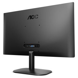 AOC 22B2H/EU Monitor 21.5" Full HD VA 75Hz Sin Marco HDMI VGA Negro