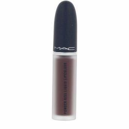 Mac Powder Kiss Liquid Lipcolor #Chestnut Mac Powder Kiss Liquid Lipcolor #Chestnut Precio: 23.98999966. SKU: B1CDM5EEPS