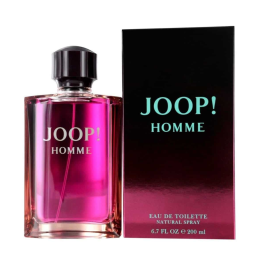 JOOP Homme Eau de Toilette 200 ml Vaporizador para Hombre Precio: 32.69000009. SKU: SLC-65464