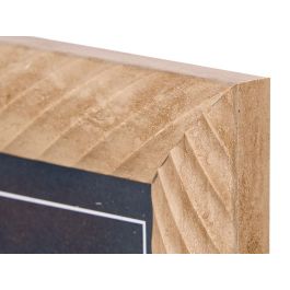 Giftdecor Portafotos Ondas 20x25 cm - Madera MDF y Vidrio, Colores Surtidos (24 Unidades) Giftdecor Portafotos Ondas 20x25 cm - Madera MDF y Vidrio, Colores Surtidos (24 Unidades)