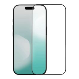 Protector de Pantalla KSIX IPHONE 17 PRO MAX iPhone 17 Pro Max Precio: 8.49999953. SKU: B17PGPPLRW