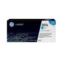 HP LASER CP 5225/N/D Toner CIAN nº307A 7.300 PAGINAS Precio: 338.69000011. SKU: S55109497