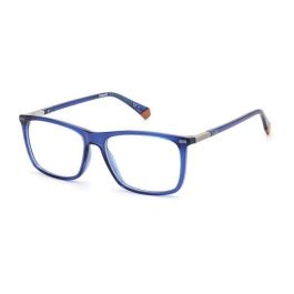 Montura de Gafas Hombre Polaroid PLD-D430-PJP ø 56 mm Precio: 29.49999965. SKU: B1JSYQG7W7