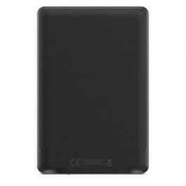 SPC 5615N Libro Electrónico Dickens Light 2 Pro, 6" E Ink Carta, Pantalla Táctil, Luz Regulable Comfort Reading, 8GB, Negro