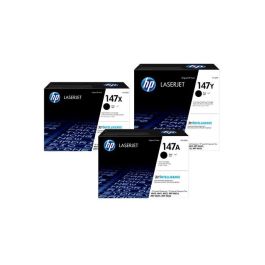 HP Toner Negro Laser 147A para Impresoras M611, M612, M635, M636 (10.500 Cop.) Precio: 215.89000048. SKU: B193EKHFDB
