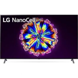 Televisor LG NanoCell 75NANO906NA 75"/ Ultra HD 4K/ Smart TV/ WiFi