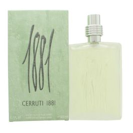 Cerruti 1881 Eau de Toilette Hombre 200ml Precio: 44.79000009. SKU: B1GM4WXC5Z