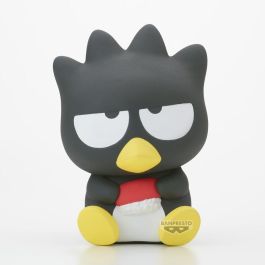 Figura Badtz-Maru Sanrio 11cm Figura Badtz-Maru Sanrio 11cm Precio: 28.49999999. SKU: B1EA7A2JQT